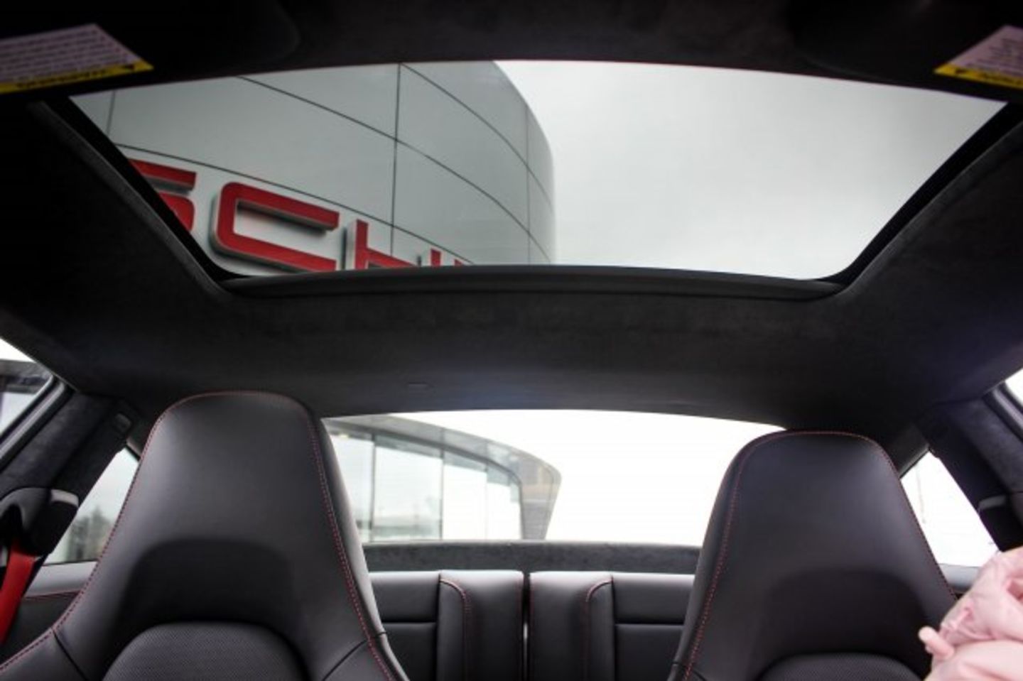 New 2019 Porsche 911 Carrera 4 Gts 219263 Winnipeg Manitoba Go
