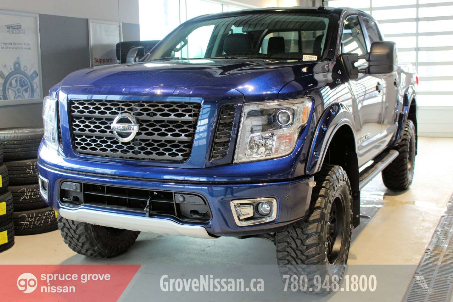 nissan titan pro 4x for sale