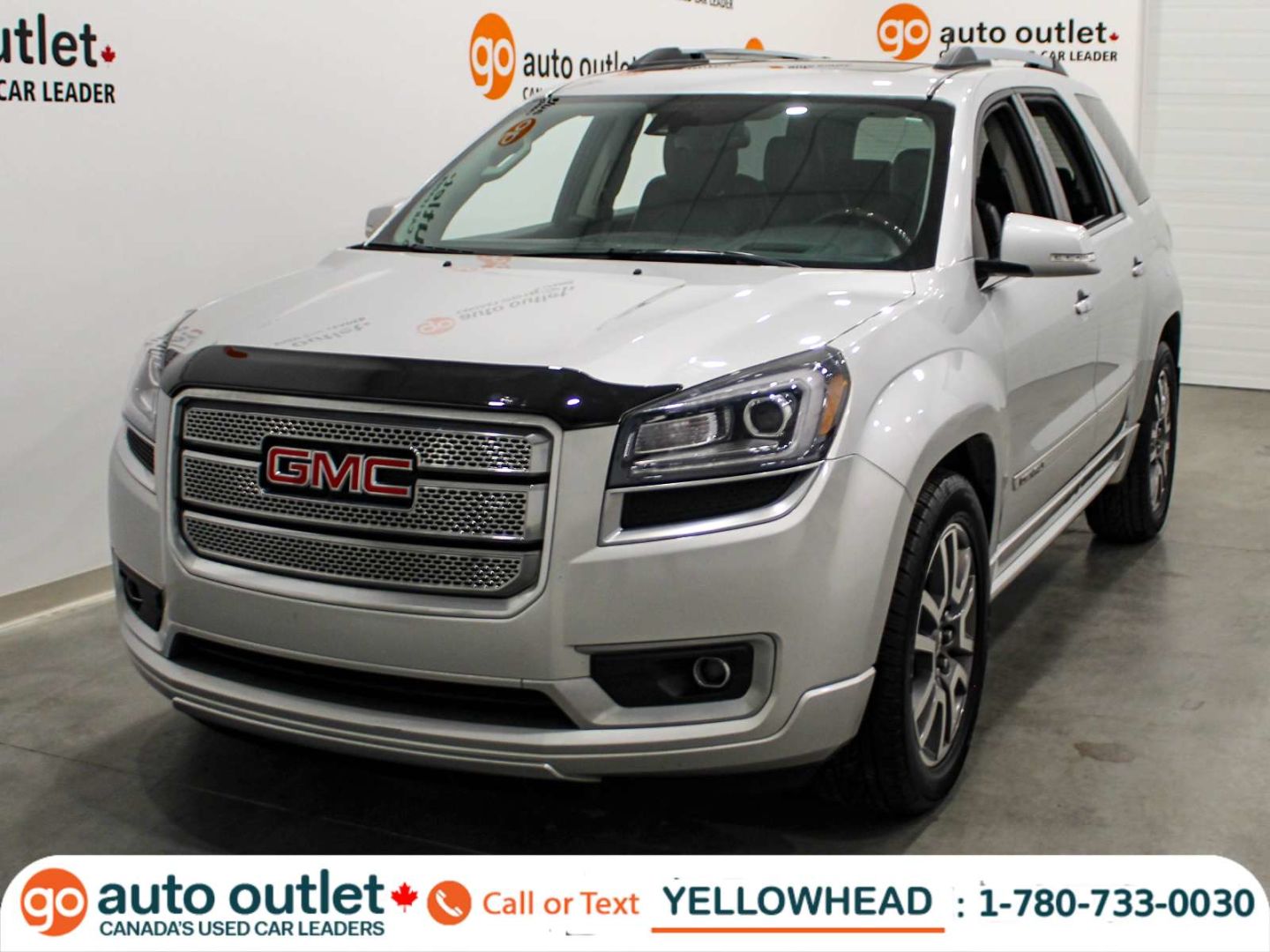 Gmc Acadia Denali For Sale >> 2014 Gmc Acadia Denali Gmc Acadia Denali For Sale >> 2014 Gmc Acadia Denali