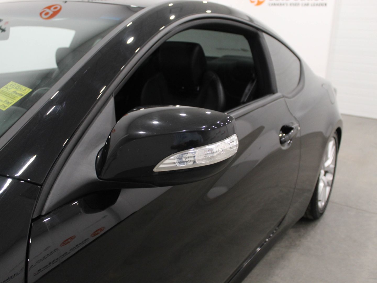 Used 2014 Hyundai Genesis Coupe Premium Yb130 Edmonton Alberta