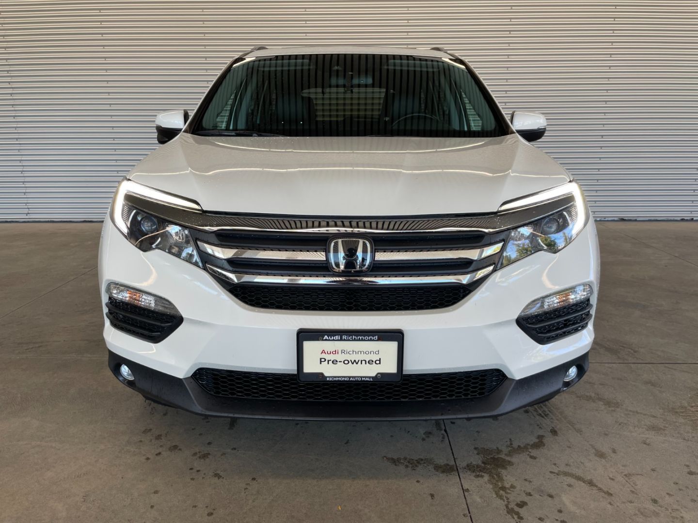 2018 honda pilot for sale ontario