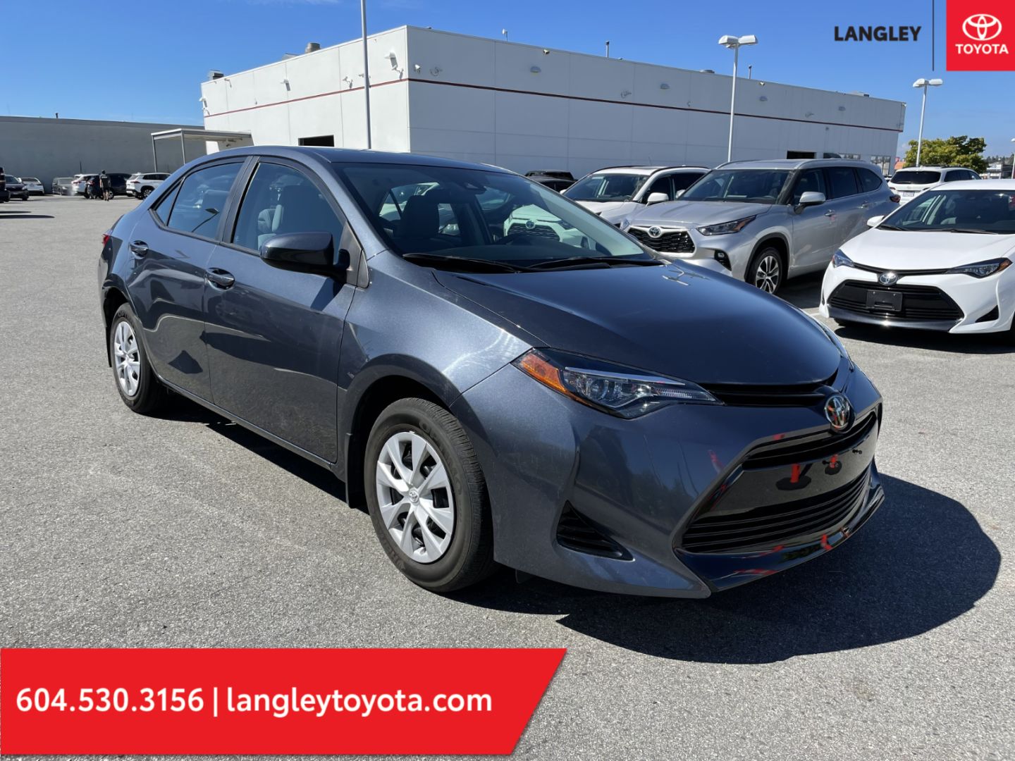 Toyota Corolla 60000 Mile Service Alex yamazaki