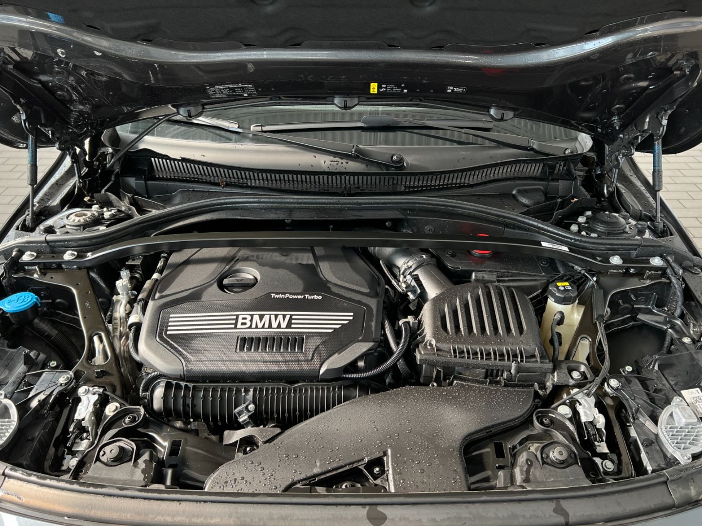 New 2021 BMW 2 Series 228i xDrive 212G7047 | Edmonton Alberta | Go Auto