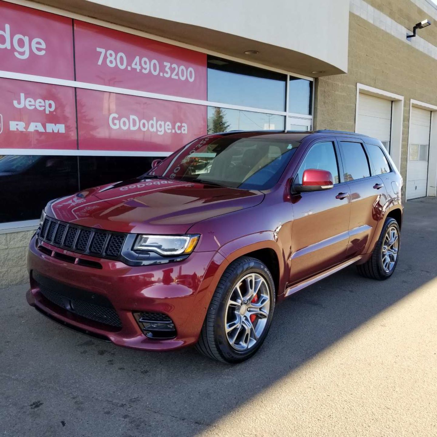 2018 Jeep Grand Cherokee Srt >> 2018 Jeep Grand Cherokee Srt 2018 Jeep Grand Cherokee Srt >> 2018 Jeep Grand Cherokee Srt