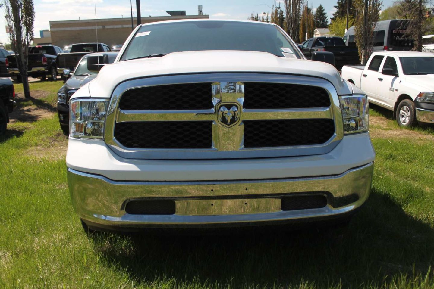 new 2017 ram 1500 for sale