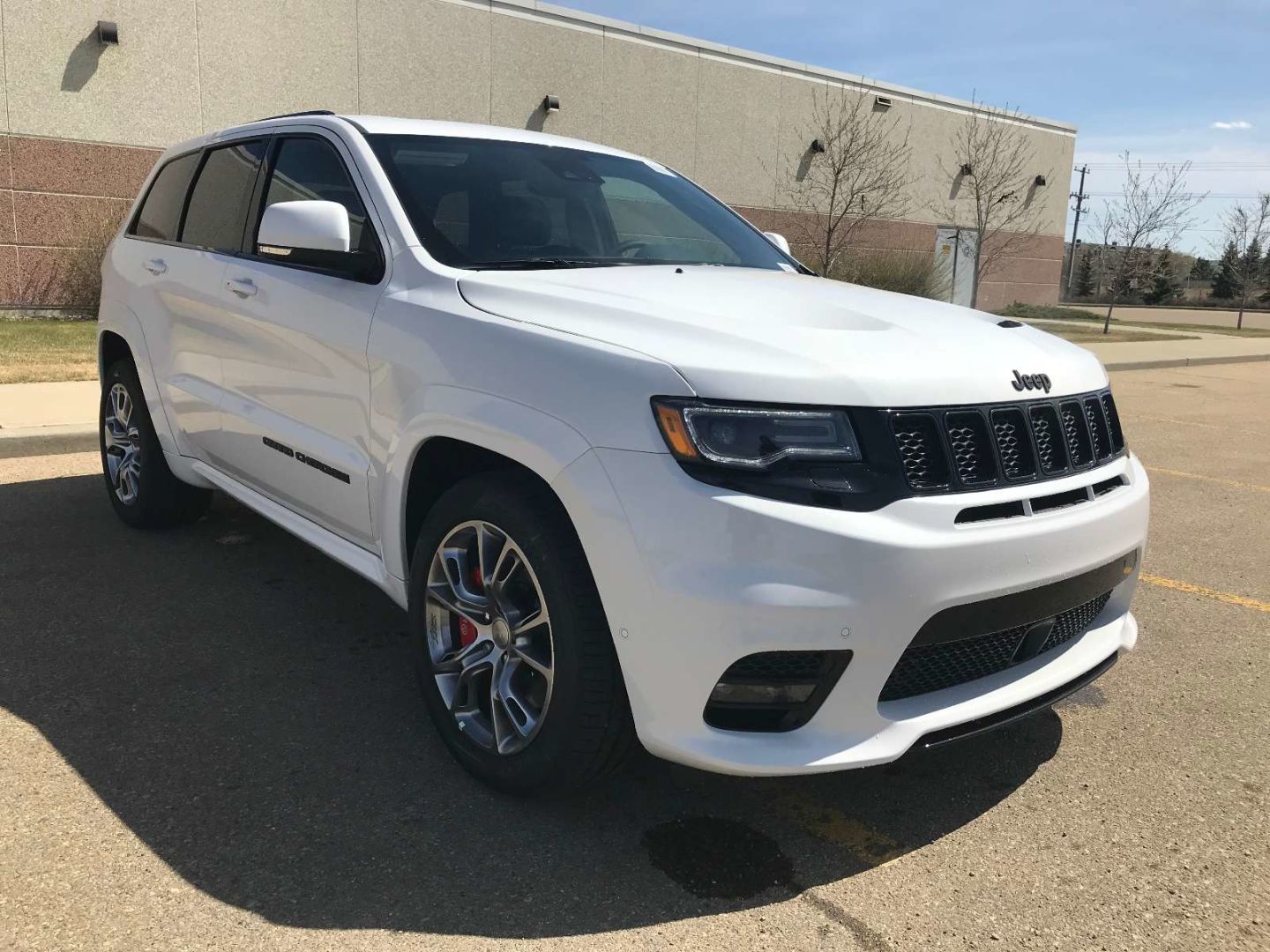 2018 Jeep Grand Cherokee Srt >> 2018 Jeep Grand Cherokee Srt 2018 Jeep Grand Cherokee Srt >> 2018 Jeep Grand Cherokee Srt