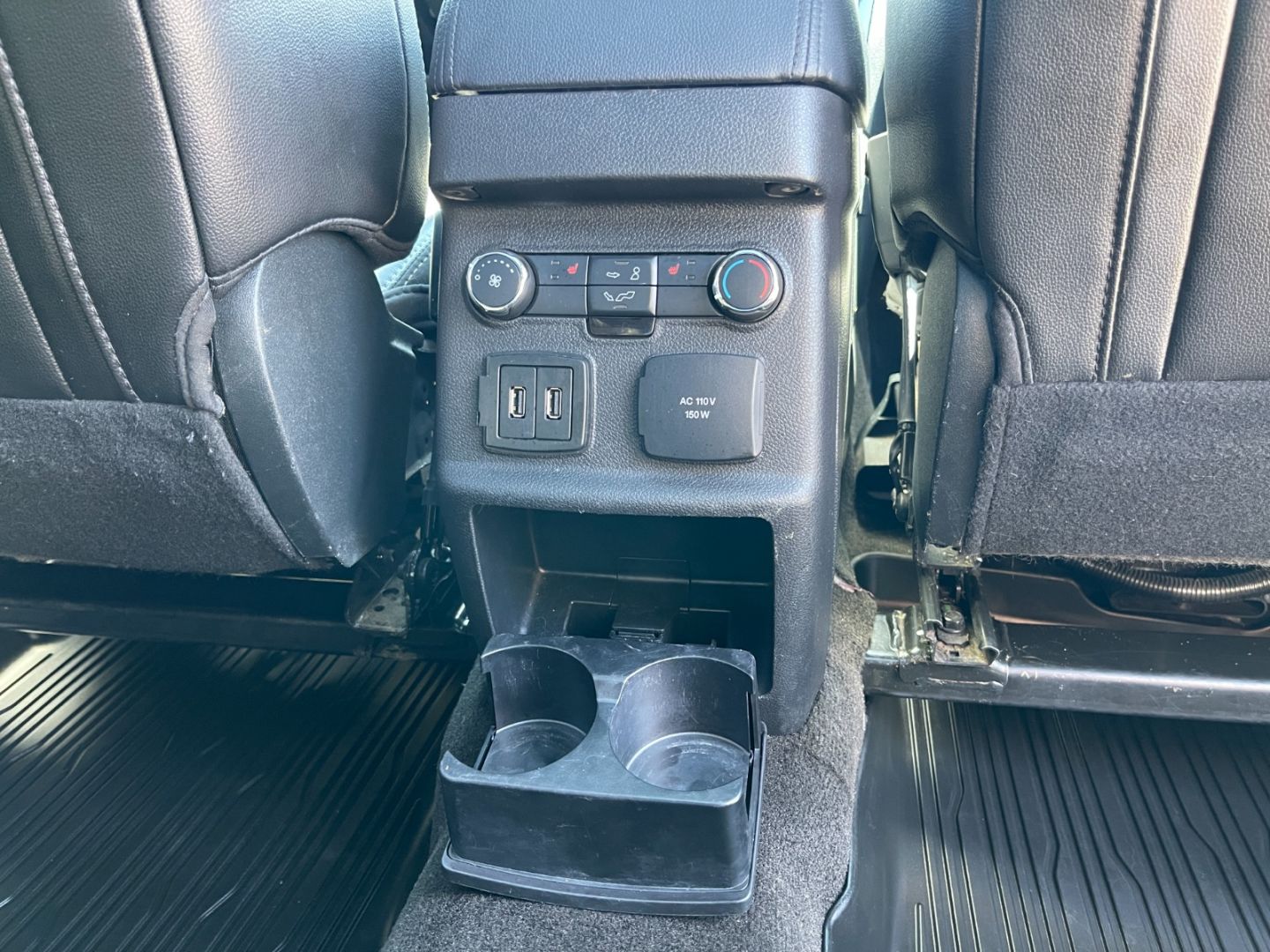 Used 2018 Ford Explorer Limited PW81995 Edmonton Alberta Go Auto