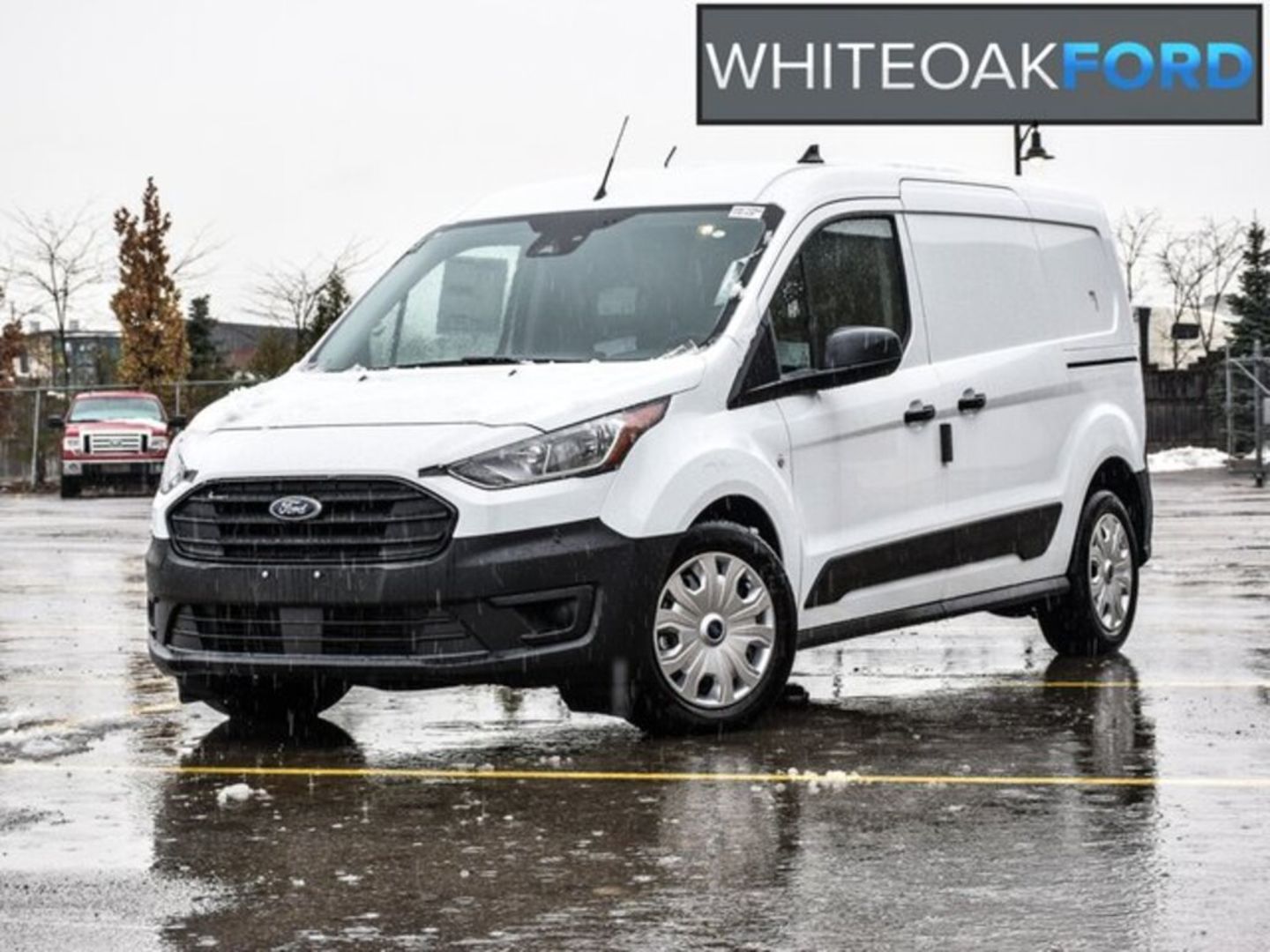 Transit Connect Van >> 2020 Ford Transit Connect Van Xl Transit Connect Van >> 2020 Ford Transit Connect Van Xl