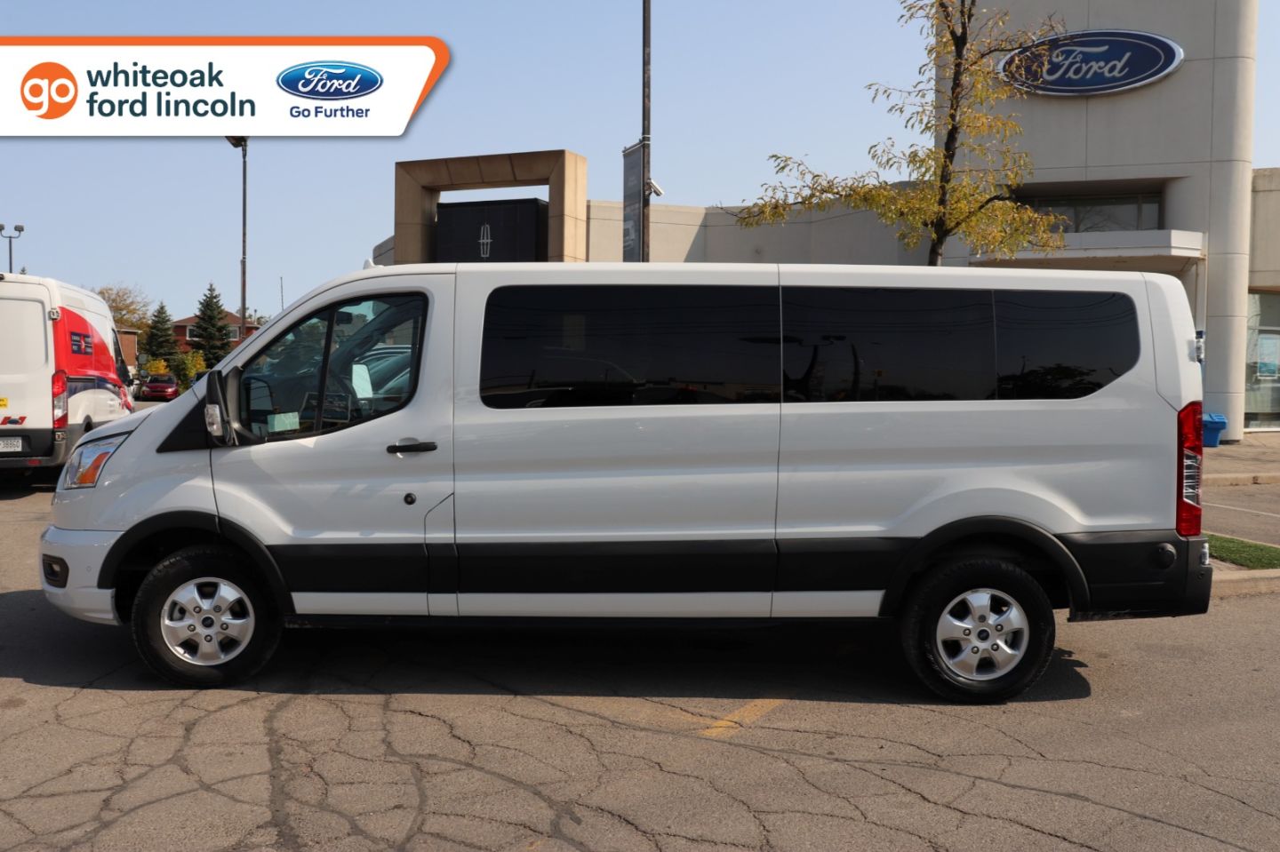 passenger wagon for sale