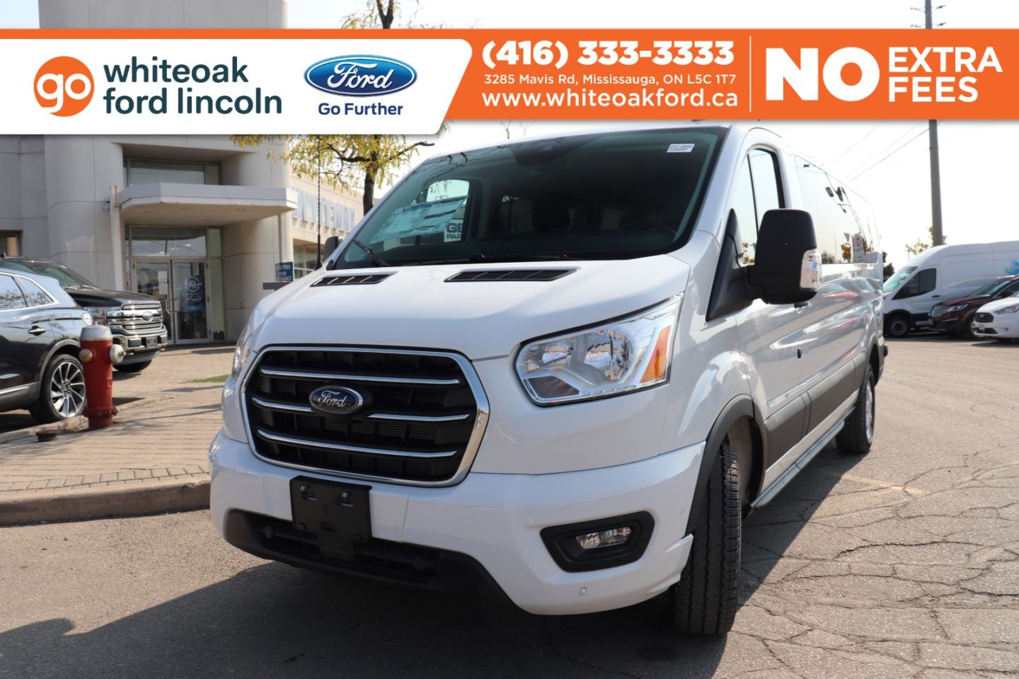 transit xlt for sale