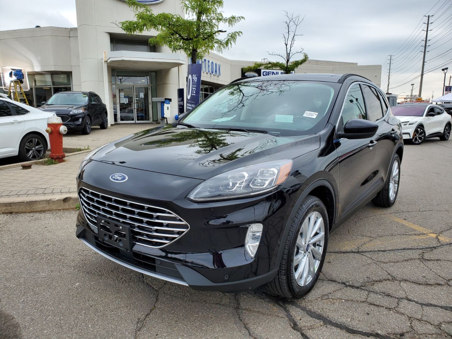 ford escape 2021 gas mileage ford escape 2021 gas mileage