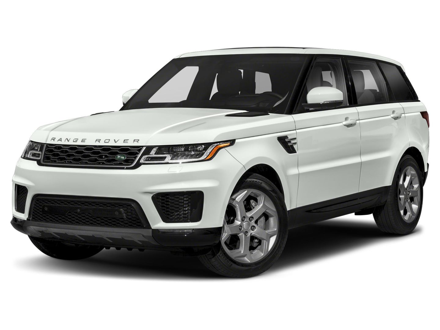 range rover 2022