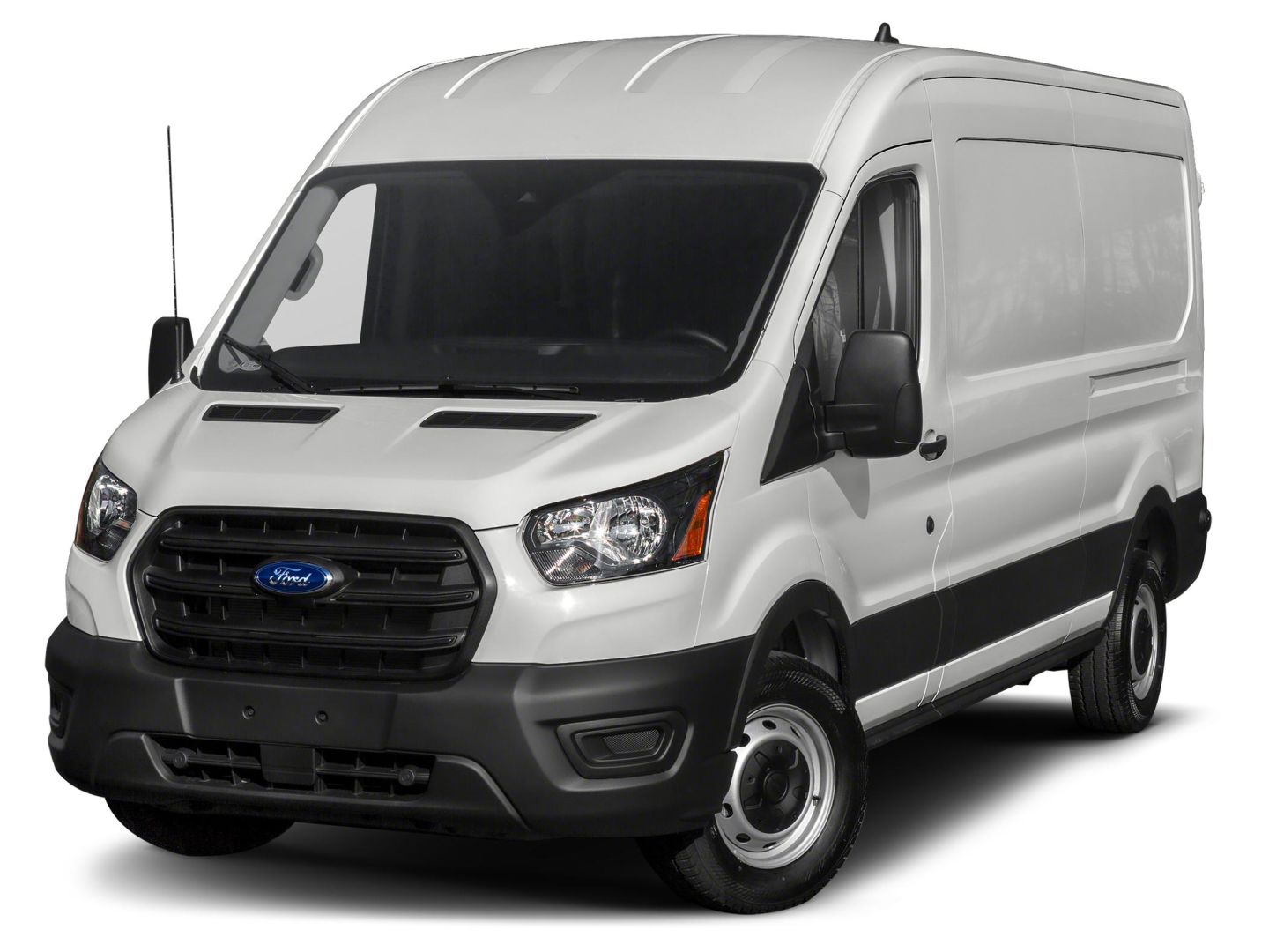 new ford cargo van for sale