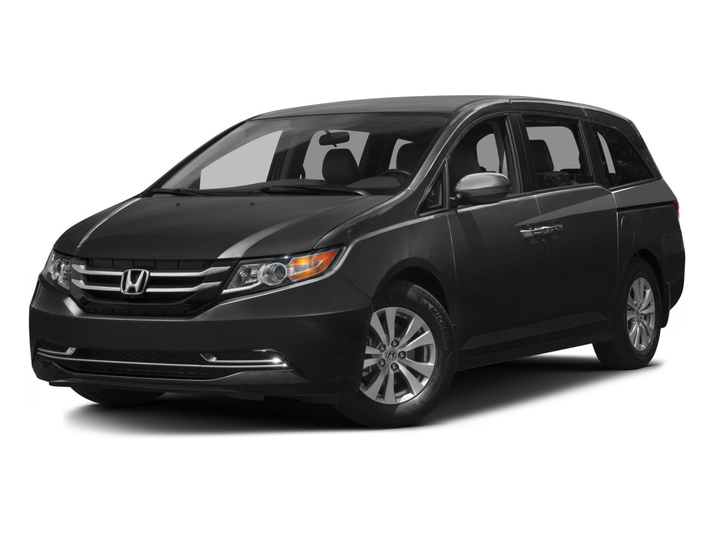 2016 honda odyssey ex for sale