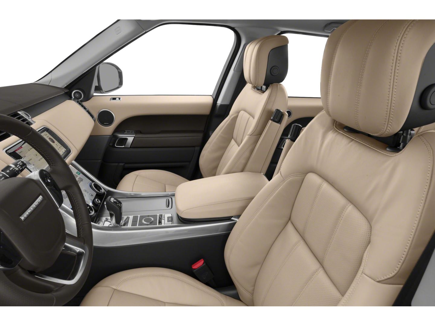 Range Rover Vogue Autobiography 2022 Interior New 2022 Land Rover Range Rover Sport Autobiography Dynamic L220580