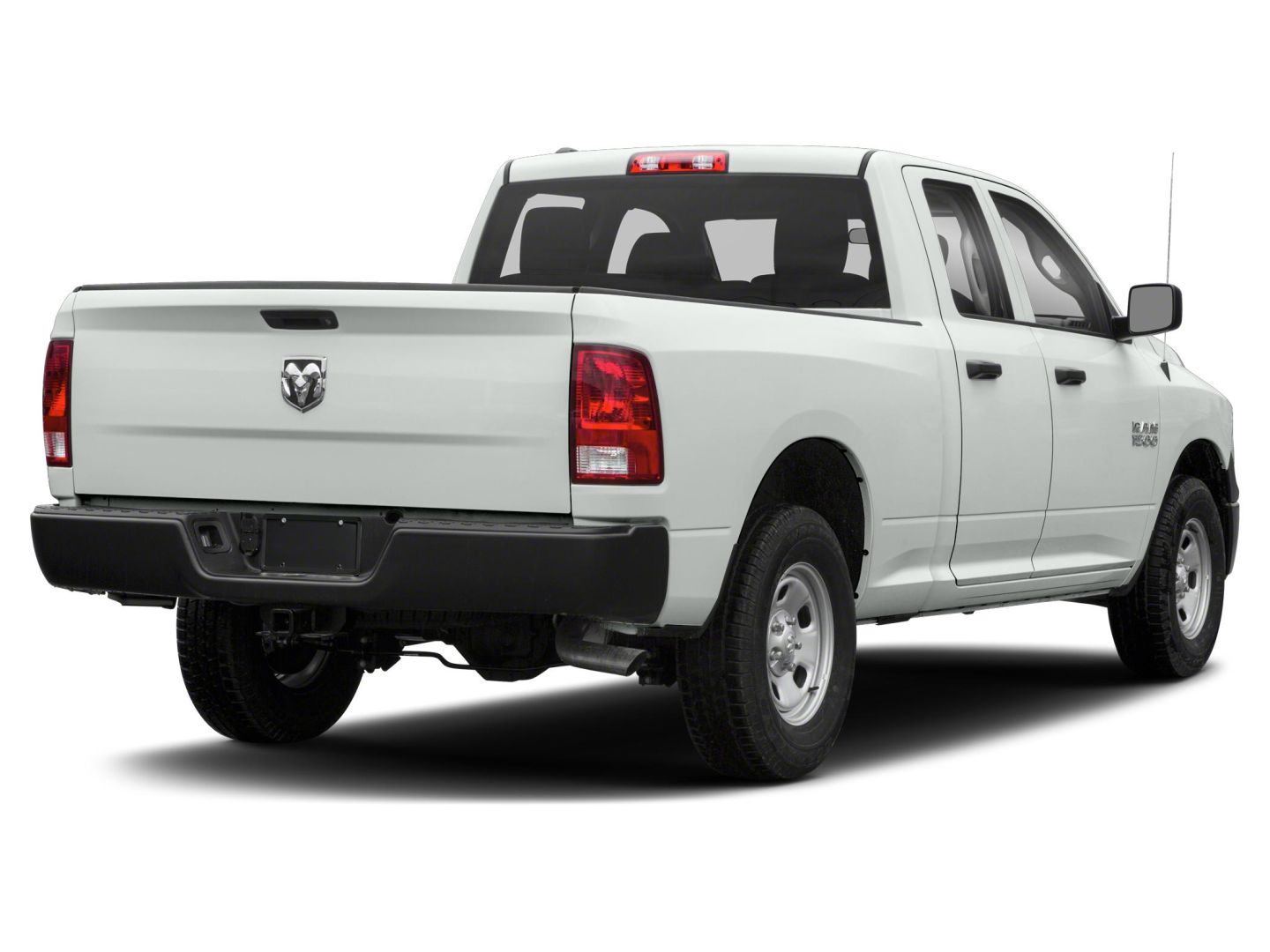 New 2022 Ram 1500 Classic Express S194317 Richmond British Columbia