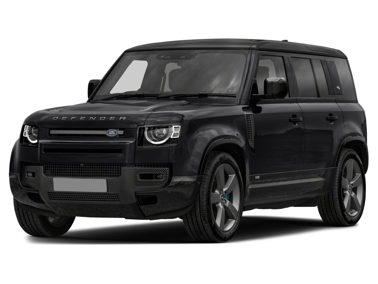 New 2023 Land Rover Defender X L230011 | Calgary Alberta | Go Auto