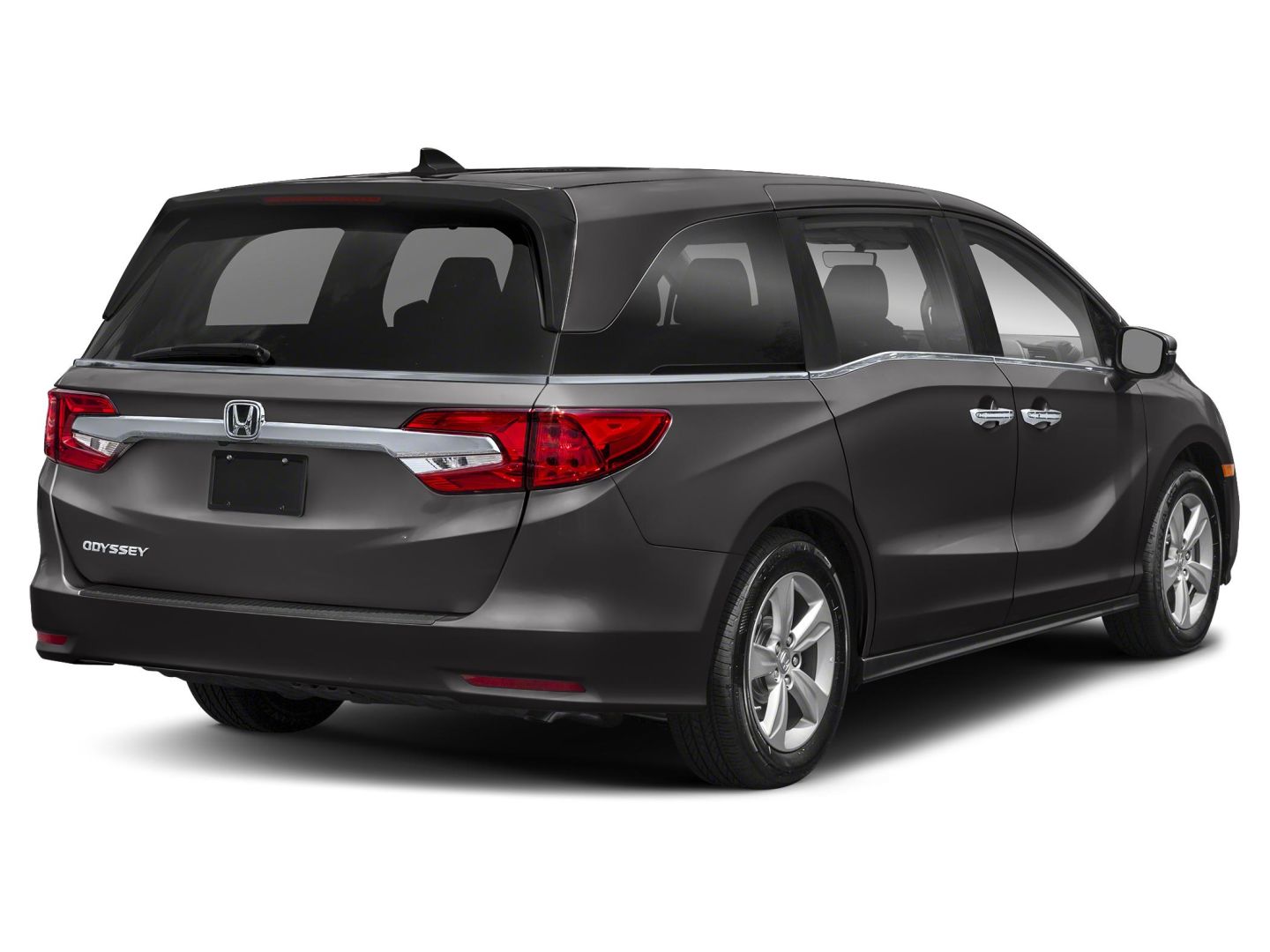 2019 honda odyssey ex res