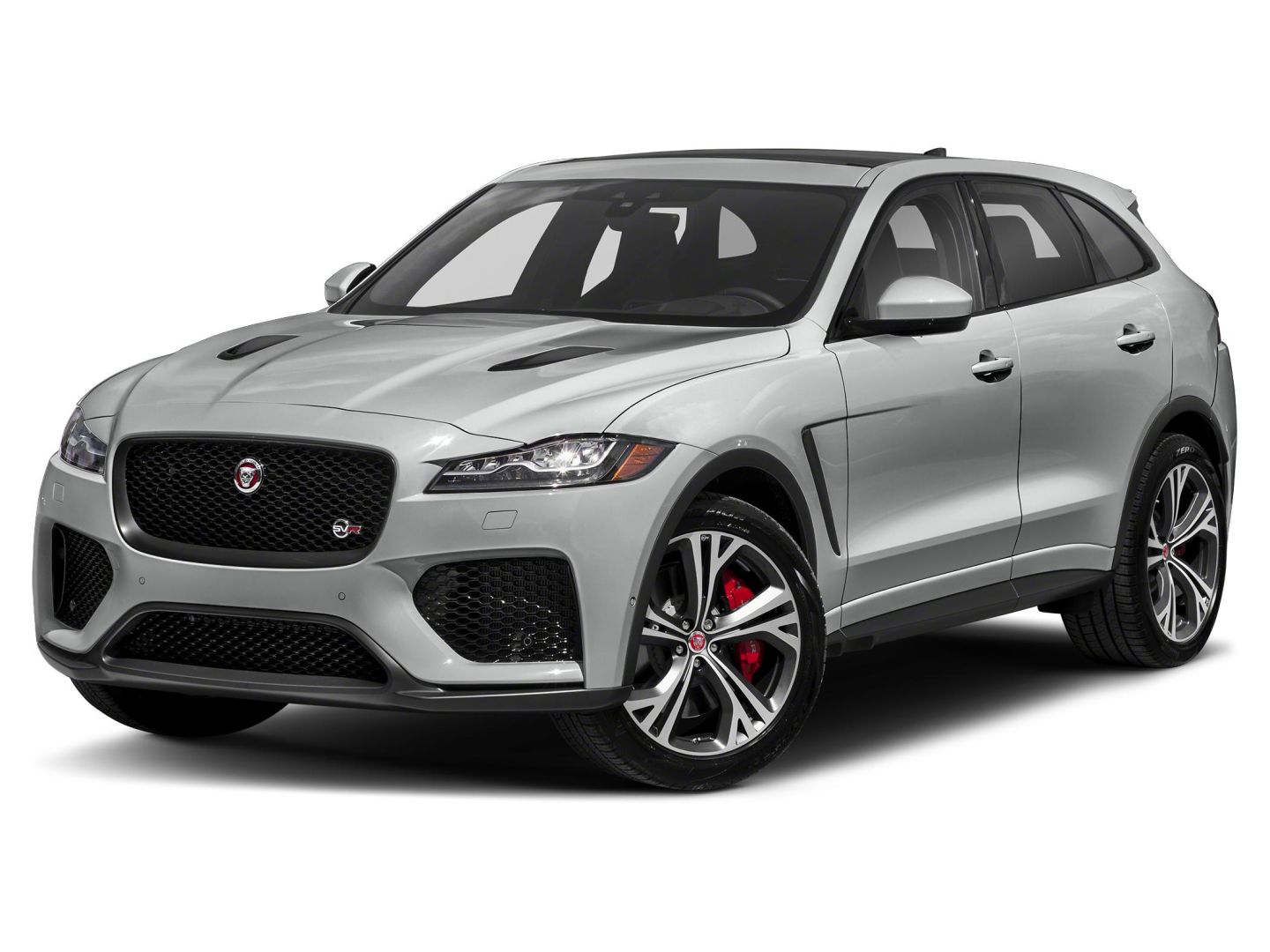 Used Jaguar F Pace Svr Um0291 London Ontario Go Auto