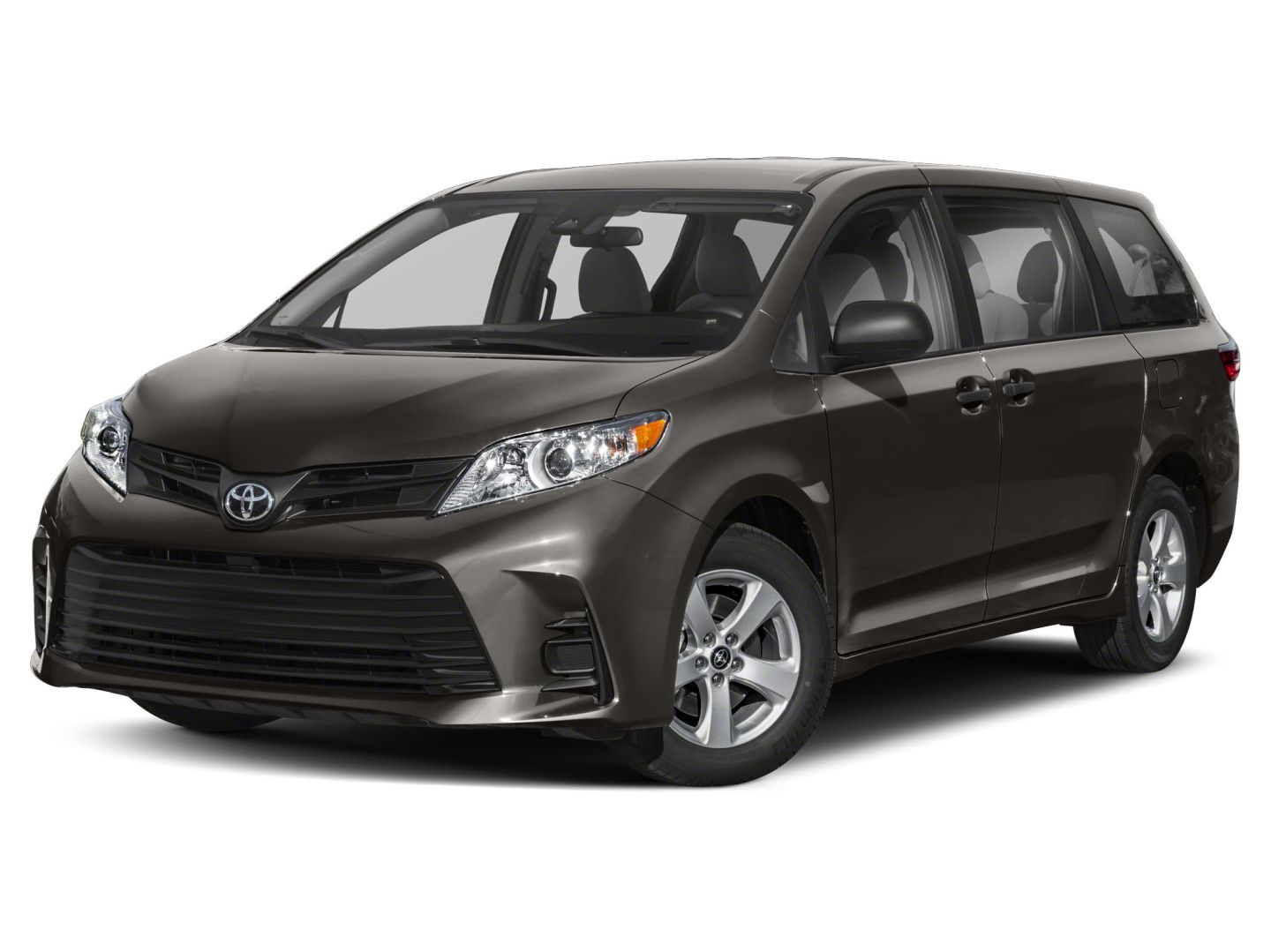 Used 2020 Toyota Sienna LE PD0262A | Edmonton Alberta | Go Auto