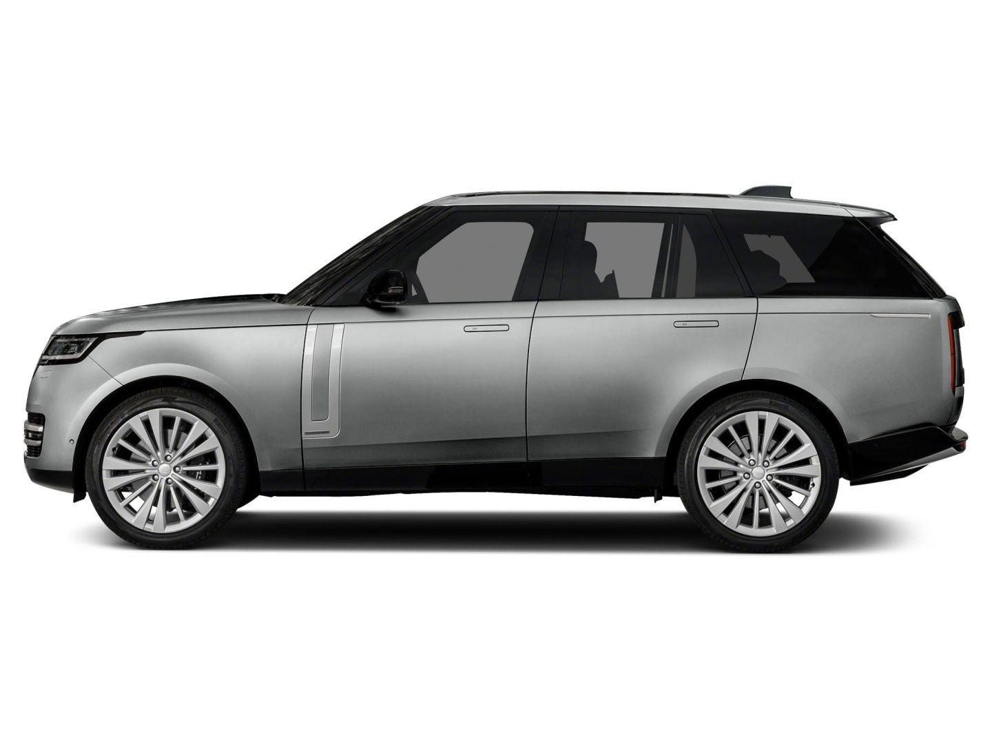 Land rover se