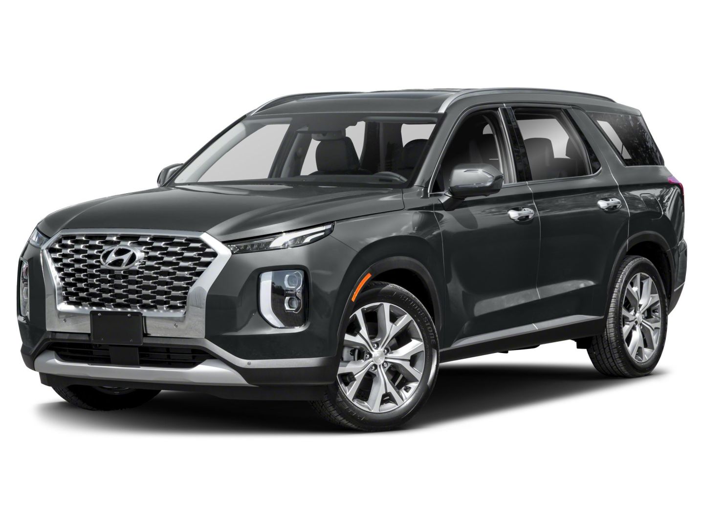 Used 2020 Hyundai Palisade Ultimate PTSG2585 | Spruce Grove Alberta ...