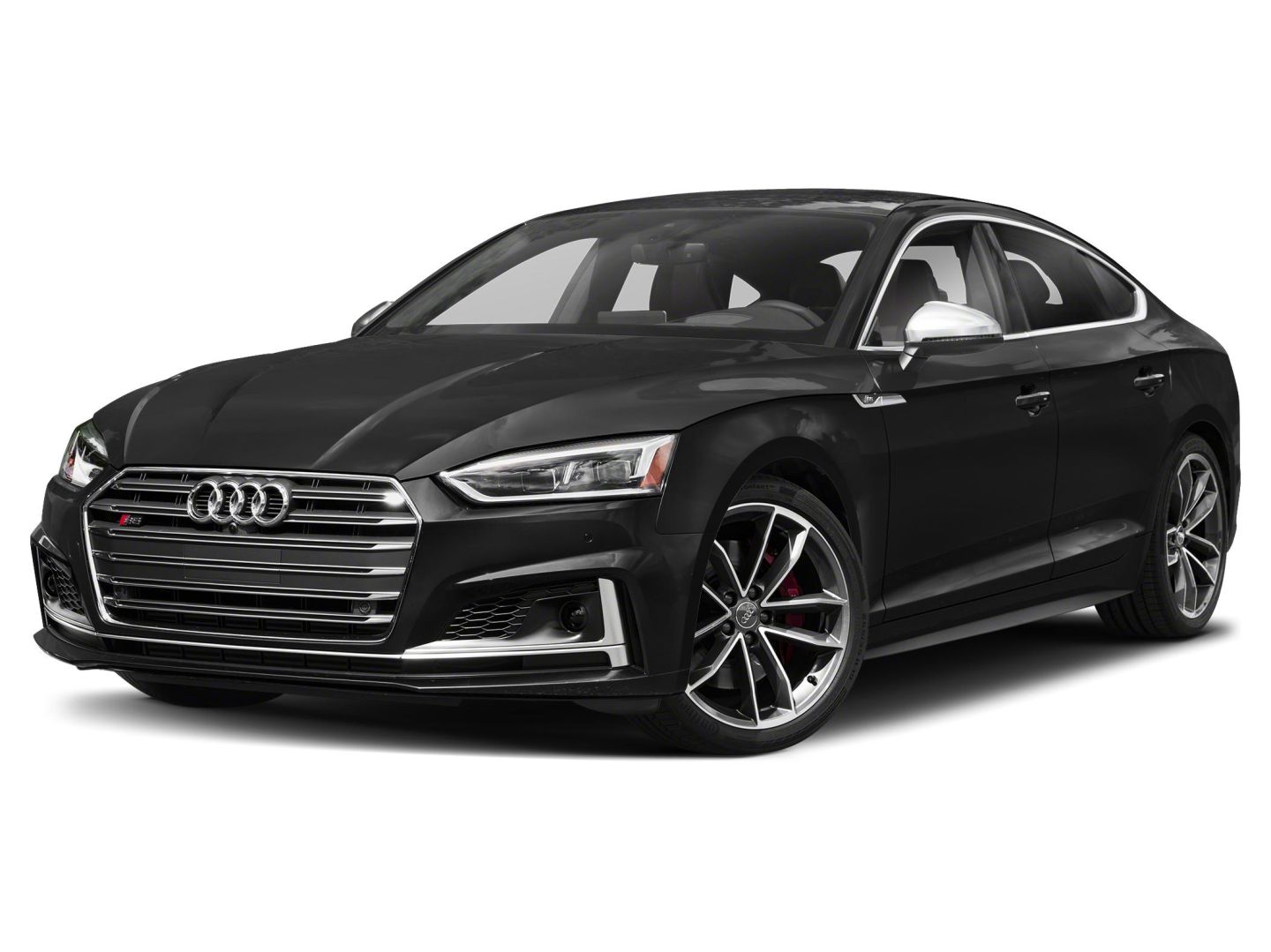 Used 2019 Audi S5 Sportback Technik PT6534 Richmond British Columbia