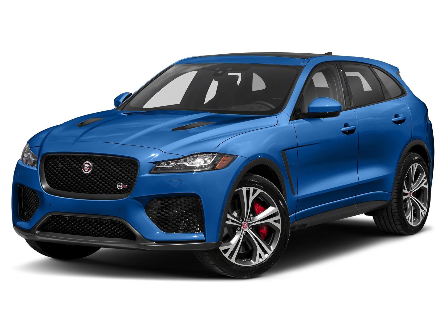 Used Jaguar F Pace Svr Ja Calgary Alberta Go Auto