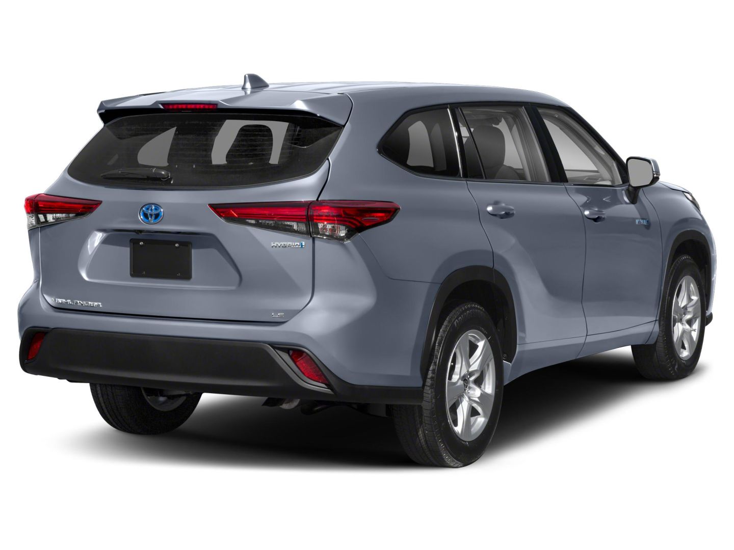 Toyota Highlander 2019