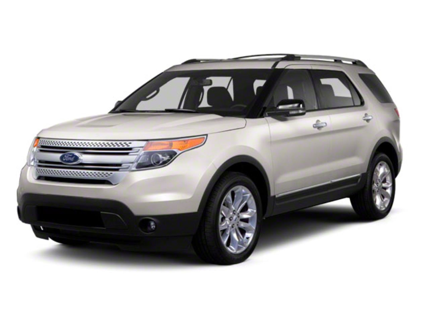 Used 2013 Ford Explorer Xlt Gw066 Spruce Grove Alberta Go Auto