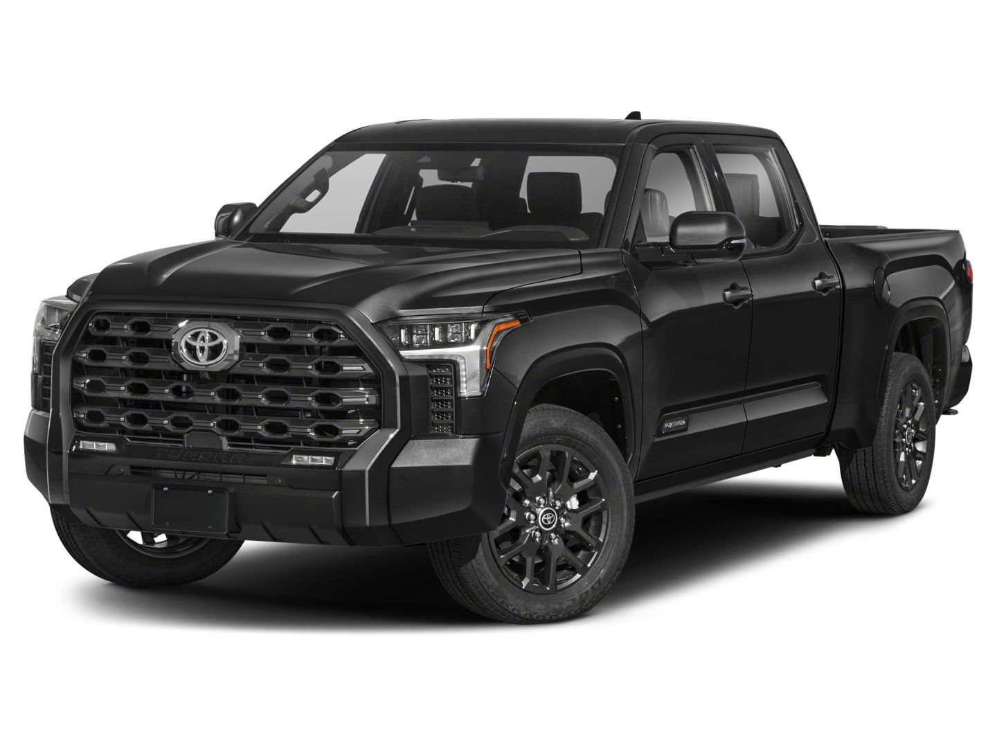 New 2022 Toyota Tundra Platinum 22TU4683 Drayton Valley Alberta Go Auto