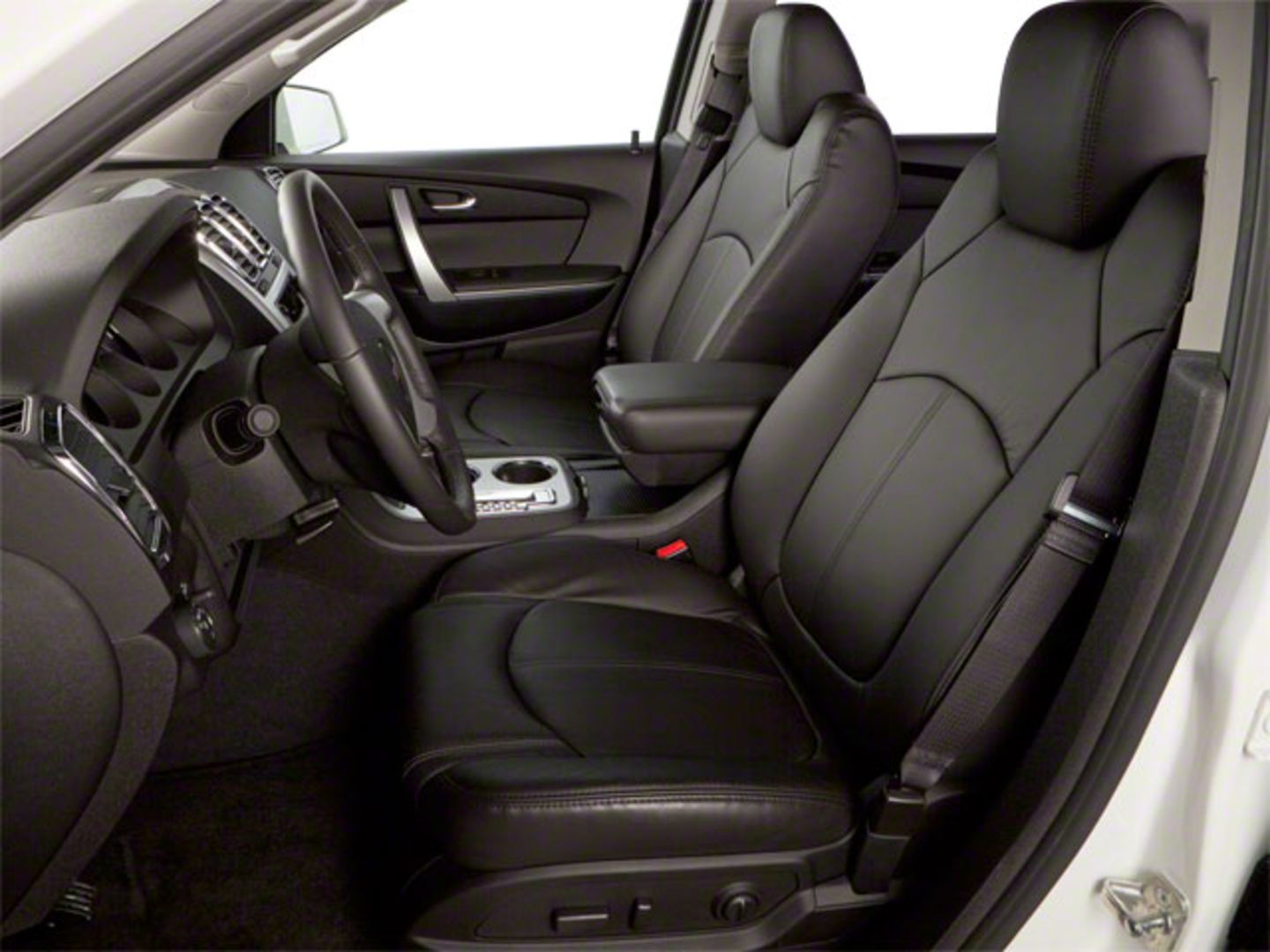 2012 gmc acadia seat covers