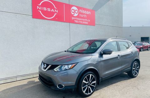 Used Nissan Qashqais For Sale