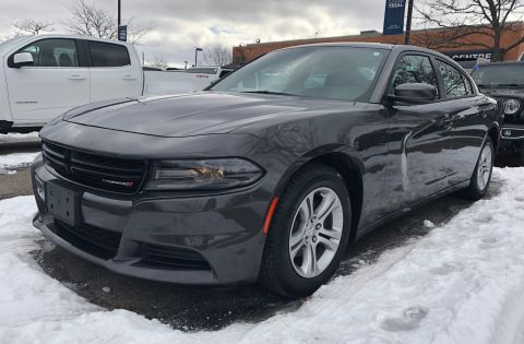 Used Dodge Chargers For Sale