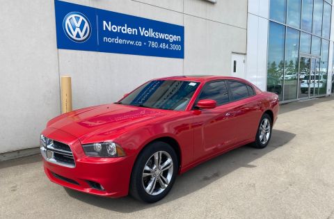 Used Dodge Chargers For Sale