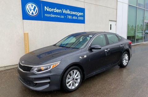 Used Kia Optimas For Sale
