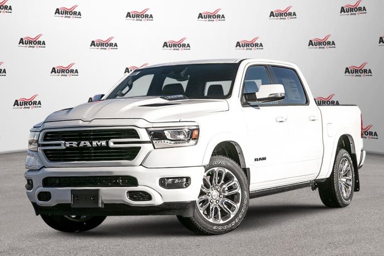 New 22 Ram 1500 Laramie 1044 Yellowknife Northwest Territories Go Auto