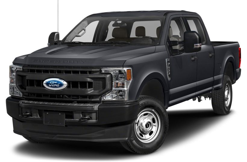 Ford f350 2022