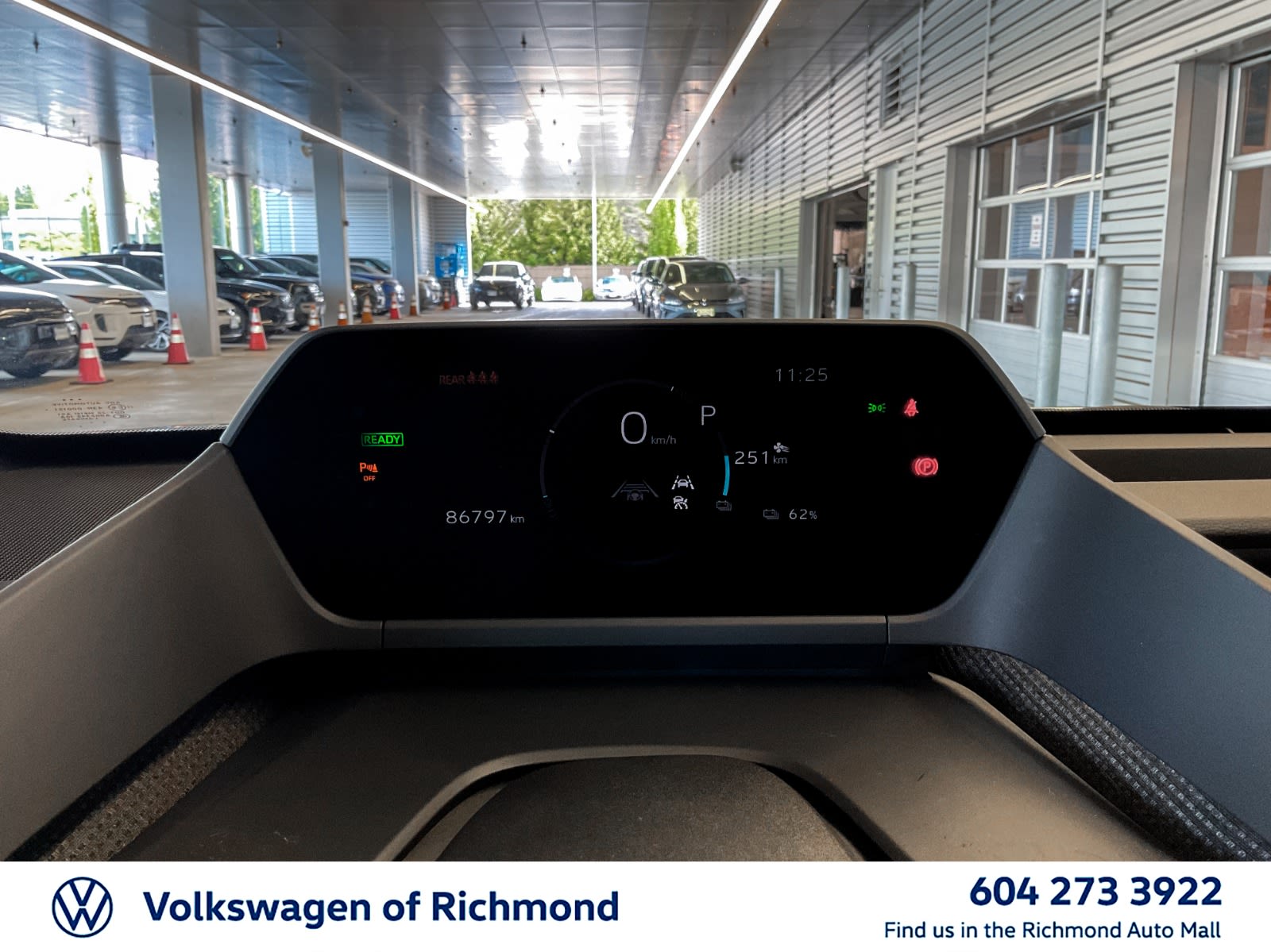 2023 Toyota bZ4X XLE, Vancouver, Cash