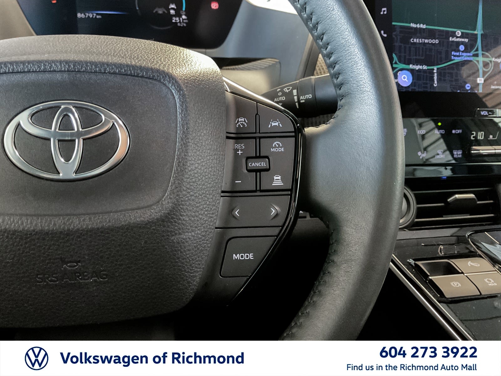 2023 Toyota bZ4X XLE, Vancouver, Cash