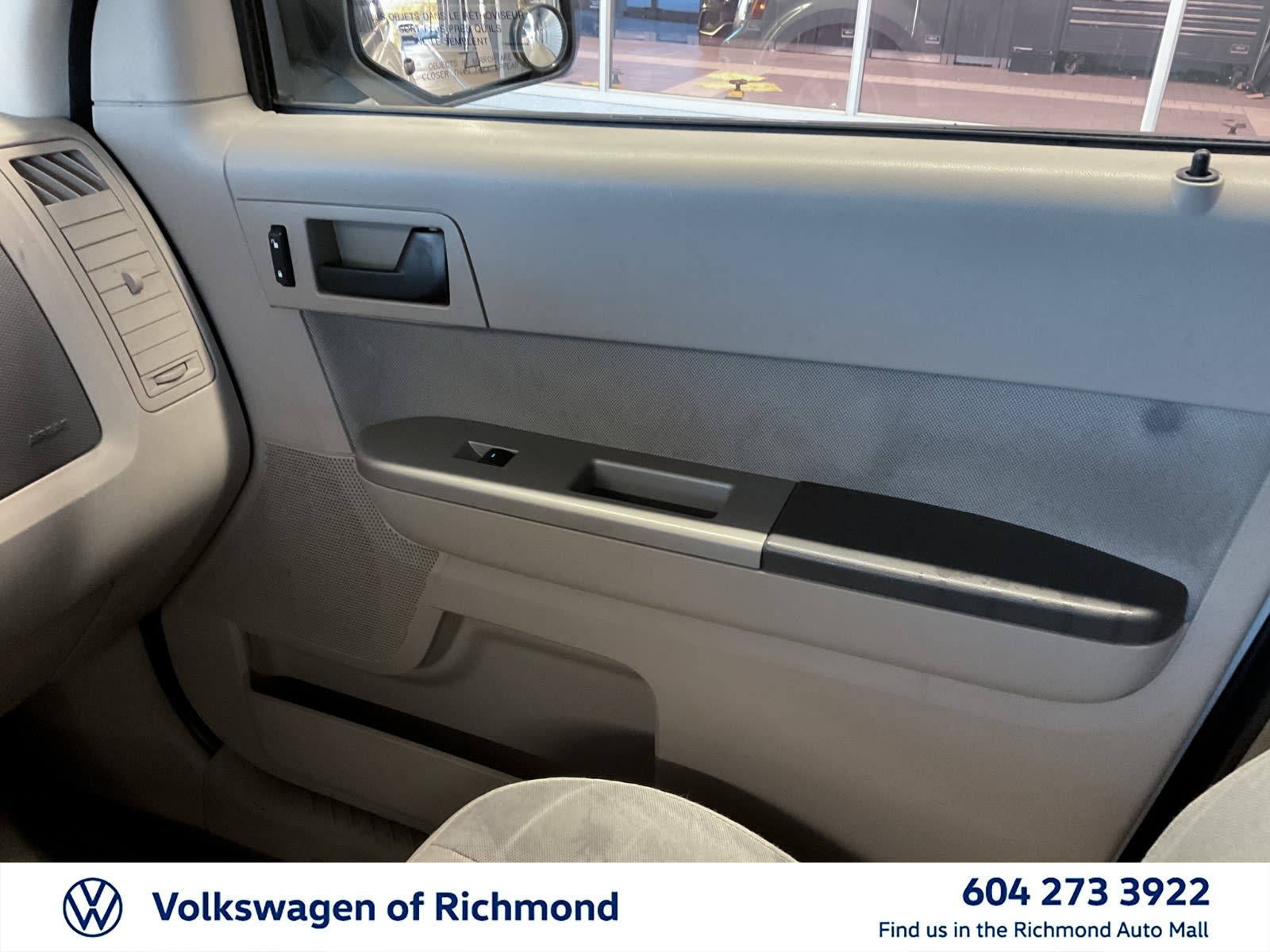 2011 Ford Escape XLT, Vancouver, Cash