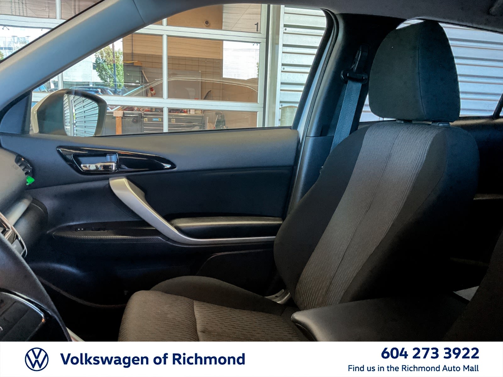 2023 Mitsubishi Eclipse Cross SE, Vancouver, Cash