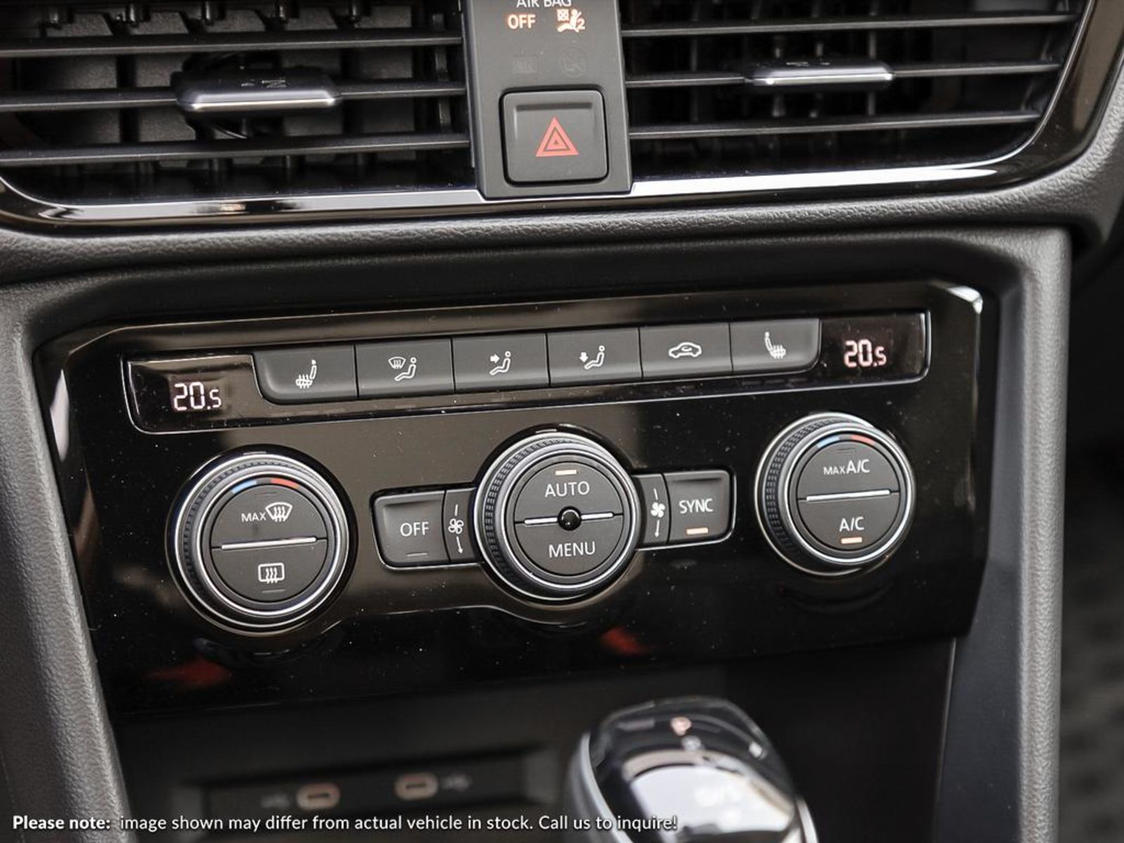 2024 Volkswagen Taos Comfortline, 温哥华, 全款车