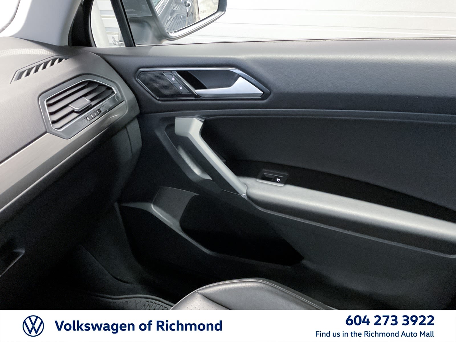 2018 Volkswagen Tiguan Comfortline, 温哥华, 全款车