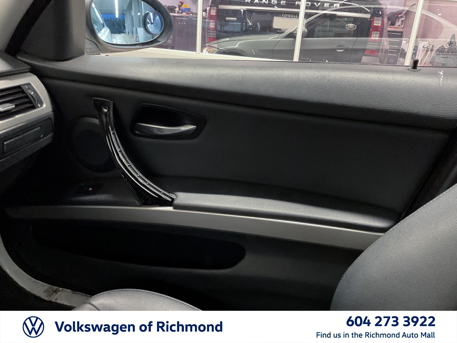 2008 BMW 3 Series 323i, 温哥华, 全款车