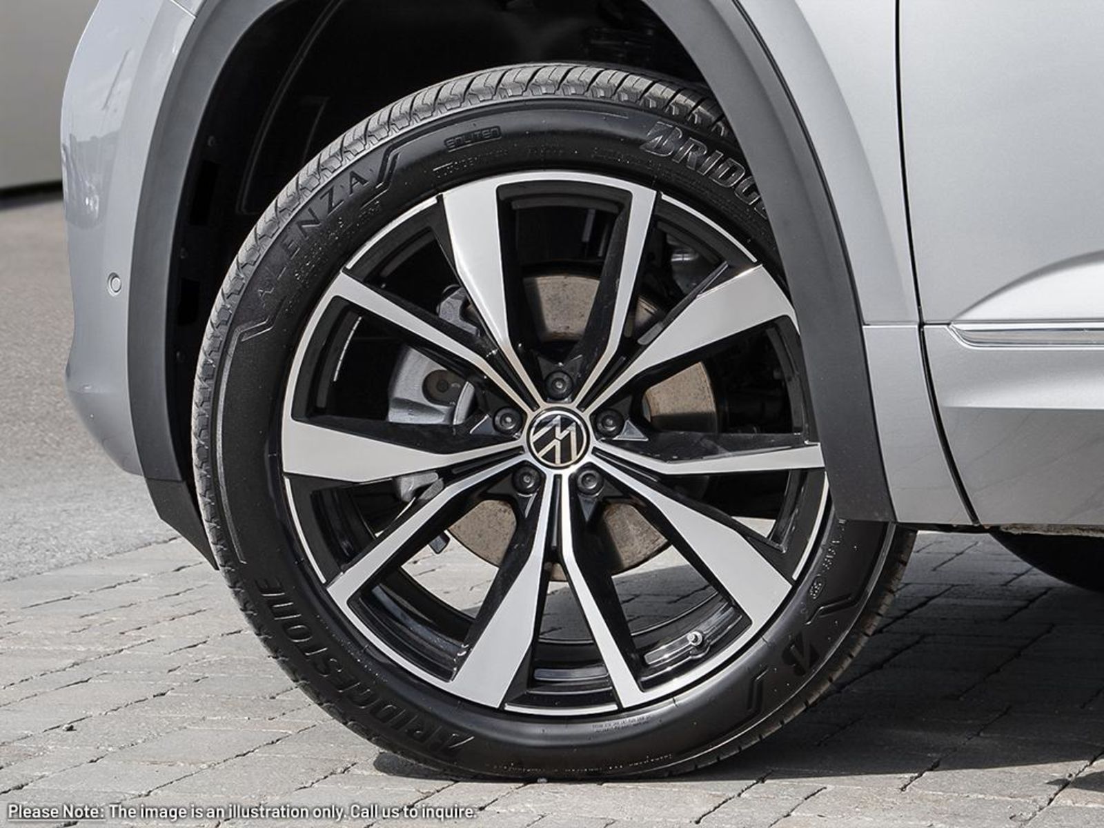 2025 Volkswagen Atlas Execline, 温哥华, 全款车