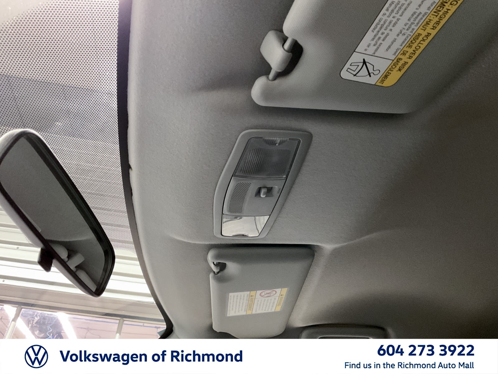 2021 Mitsubishi RVR ES, 温哥华, 全款车