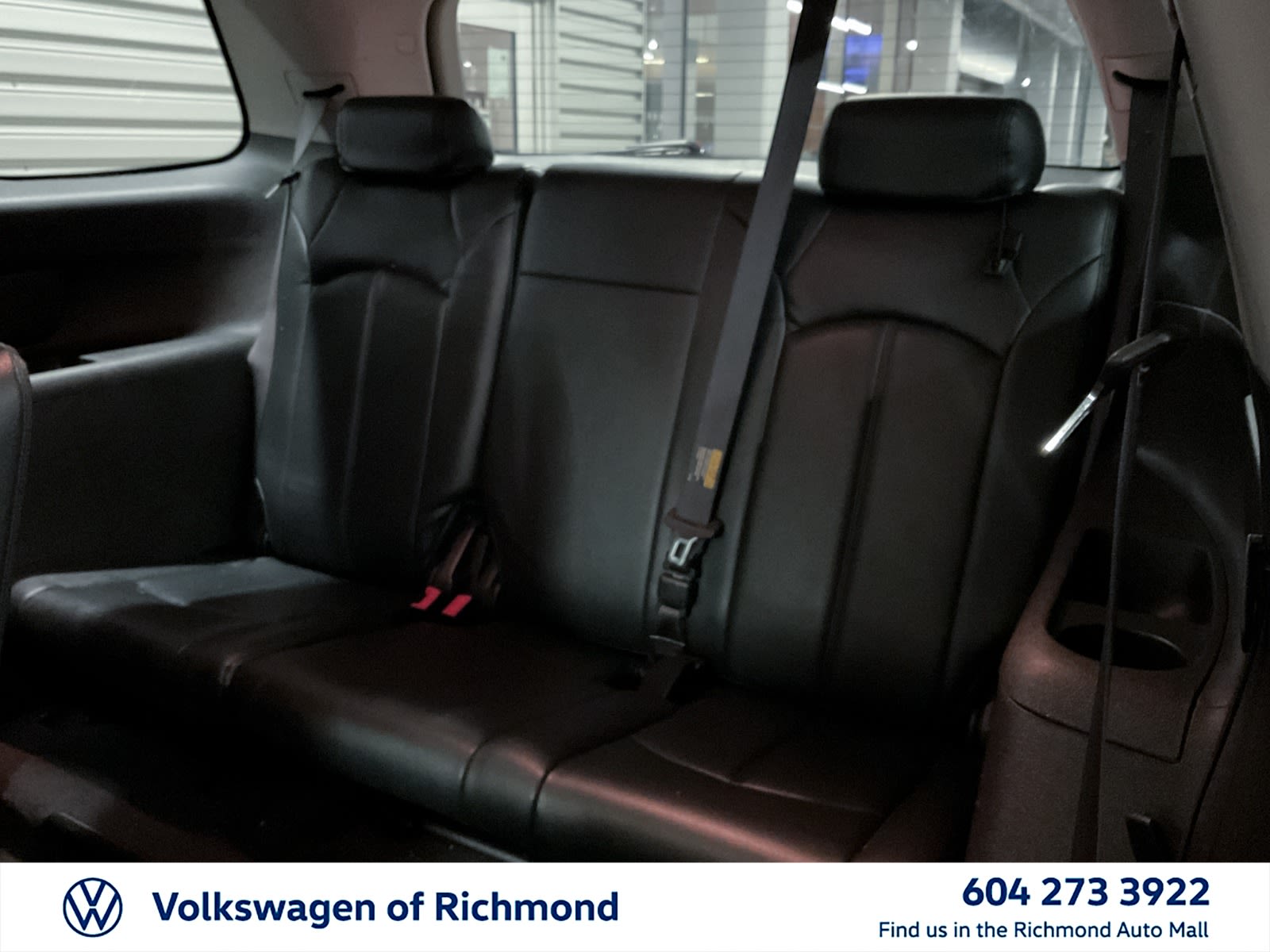 2012 GMC Acadia SLE2, 温哥华, 全款车