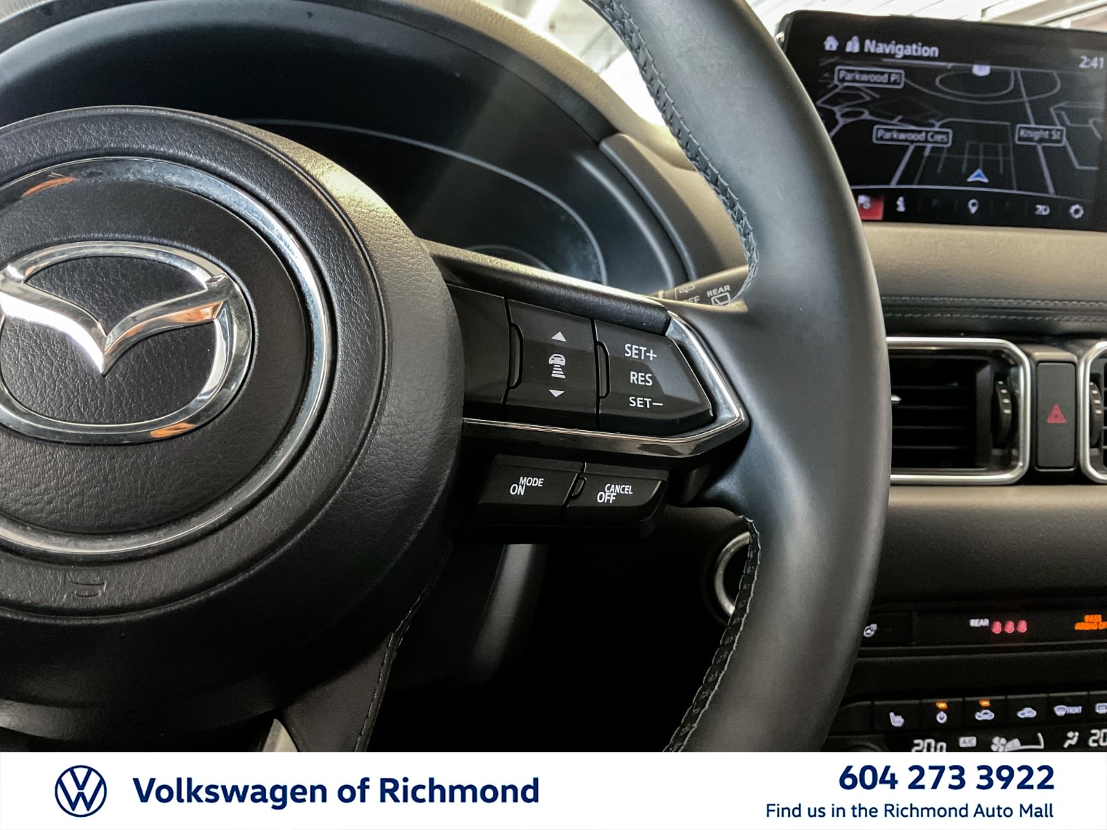 2020 Mazda CX-5 Signature, Vancouver, Cash