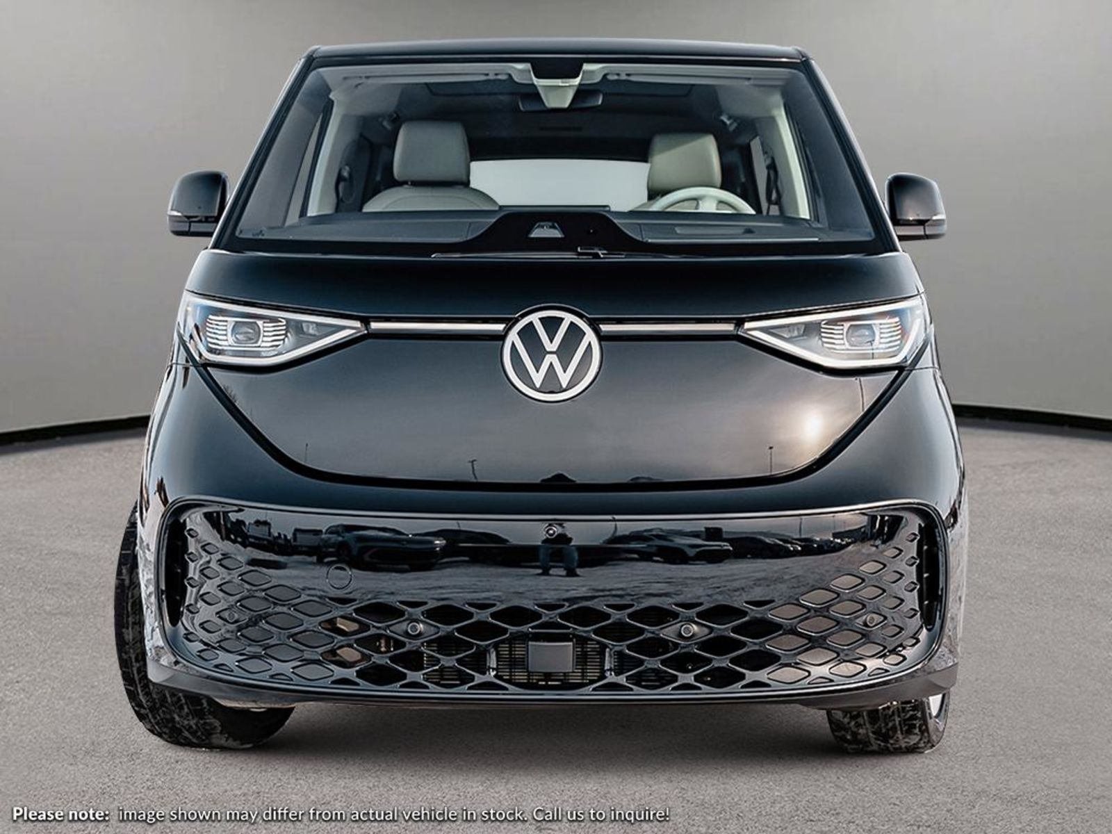 2025 Volkswagen ID. Buzz 1st Edition, 温哥华, 全款车